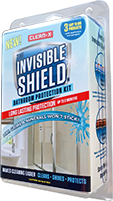 Bathroom Protection Kit