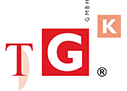 TGK logo