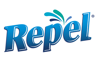 Unelko - Repel Logo