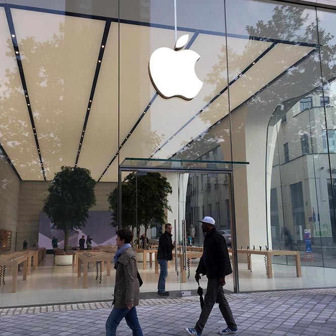 Apple-in-Belgium