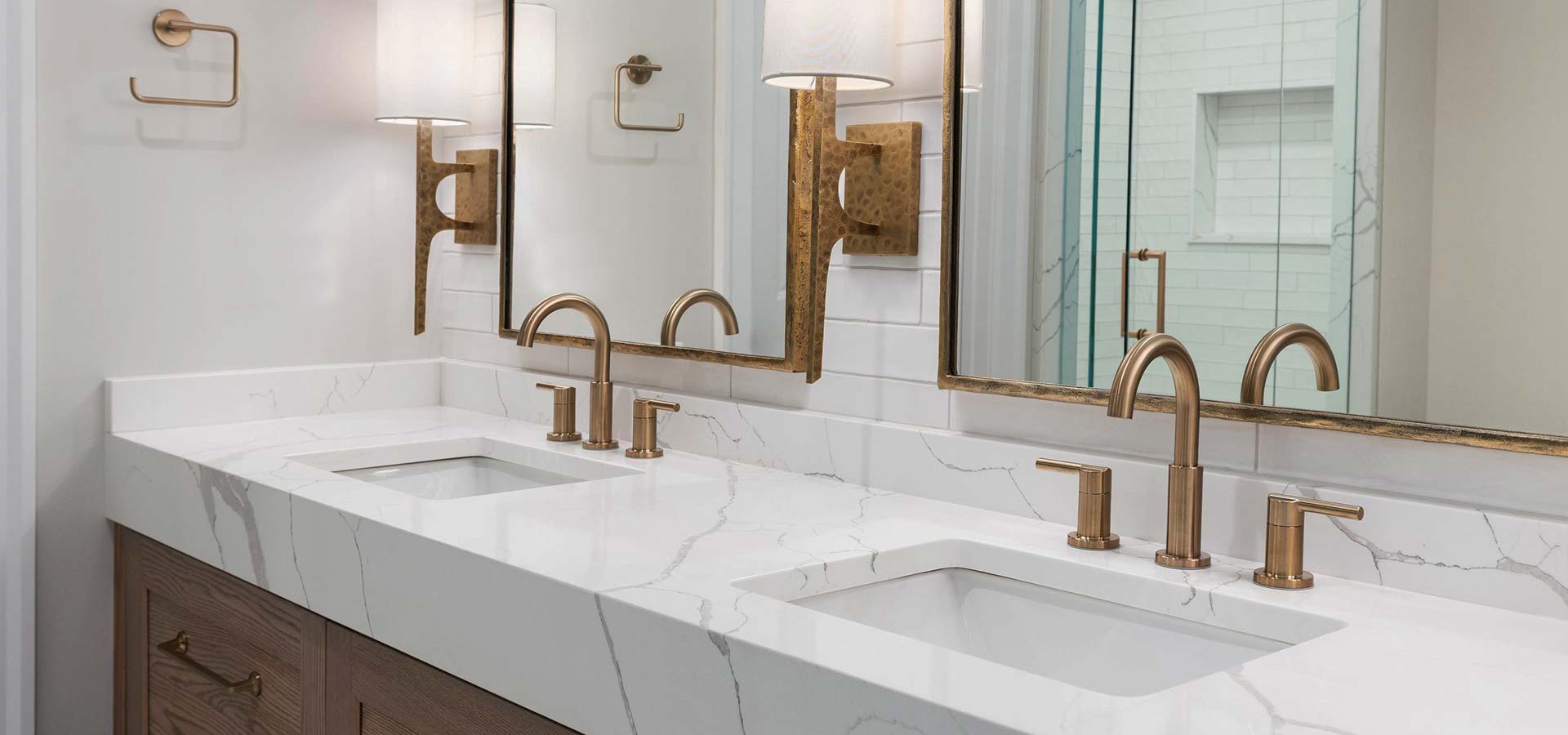 Bathroom Mirrors