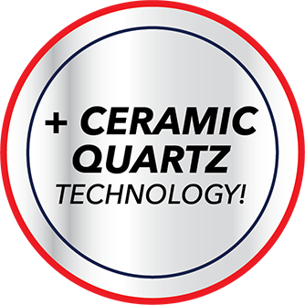 Ceramic Quartz Technology
