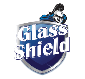 Glass Shield Logo