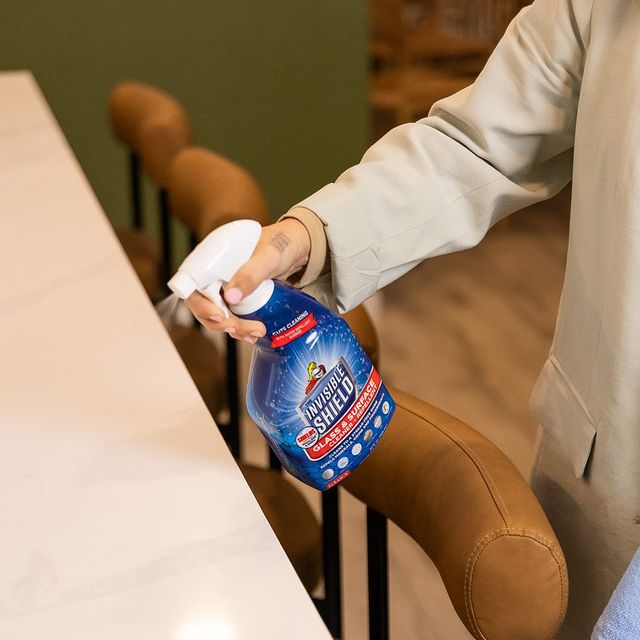 Instagram CleanX Invisible Shield Glass Cleaner