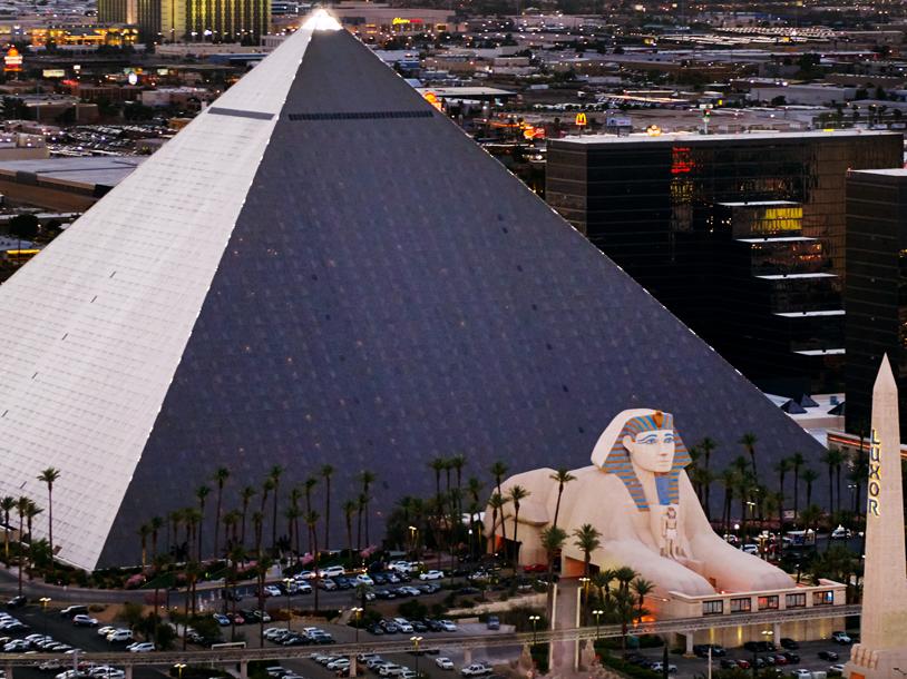 Luxor Hotel