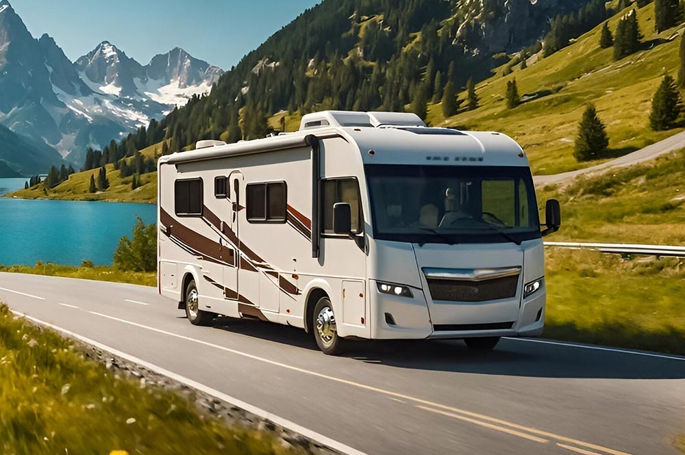 Motorhome