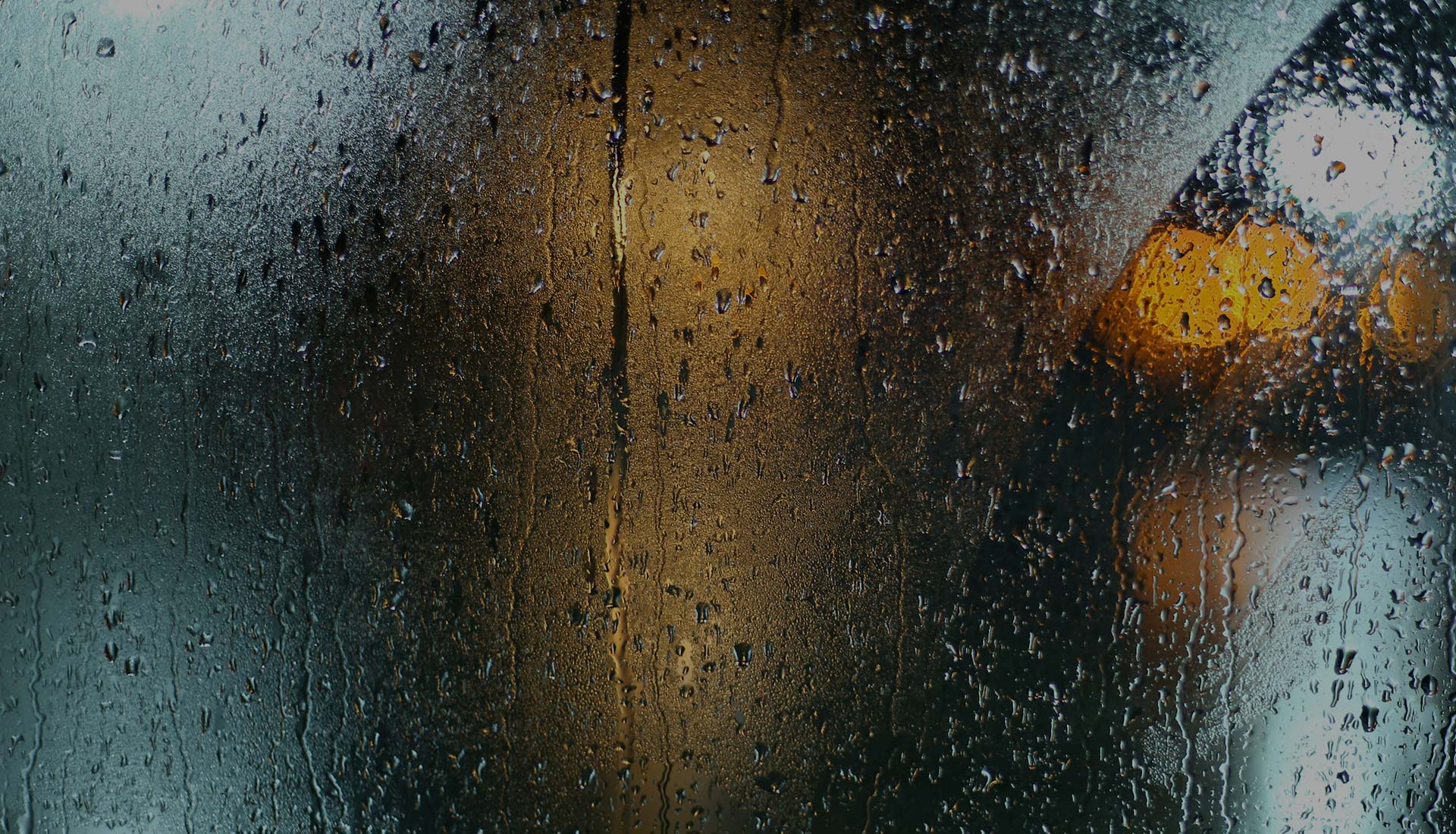 Obscured Glass