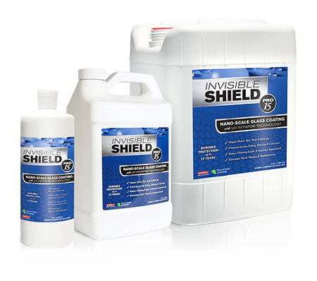 Invisible Shield Pro 15 Family of Products
