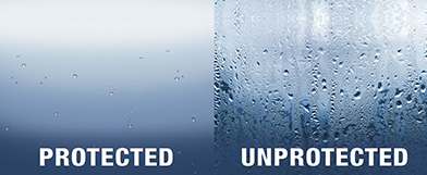 Protected v Unprotected
