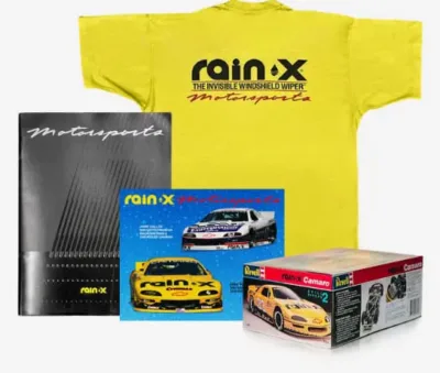 Rain-X Motorsports Racing