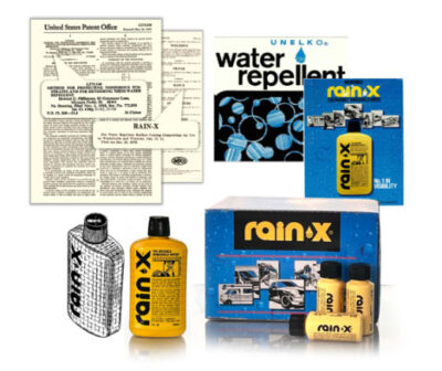 Rain-X®