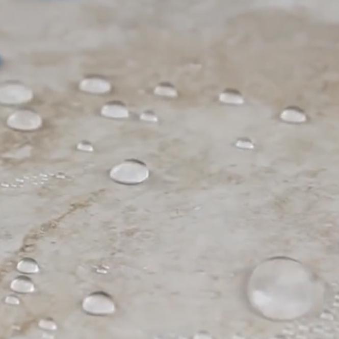 Repel Example Porcelain or Ceramic