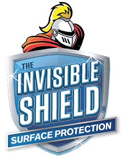 Invisible Shield® Surface Protection Logo