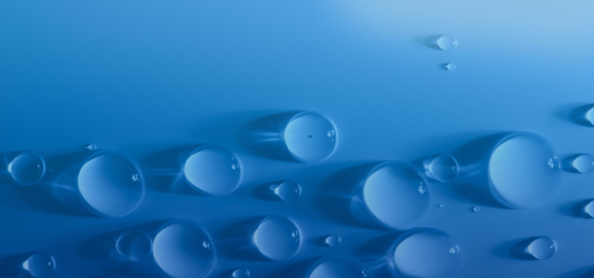 Water Beads