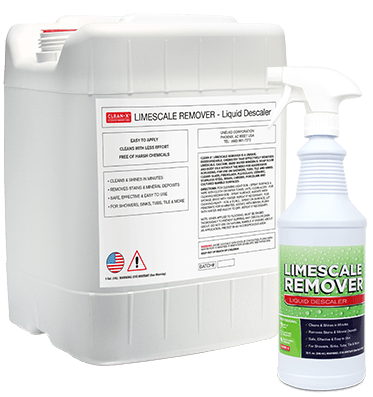 Unelko Product Clean-X Limescale Remover