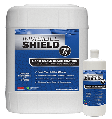 Unelko Product Invisible Shield PRO15