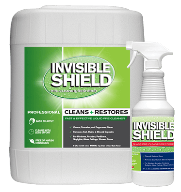 Unelko Product Invisible Shield Pre-Cleaner