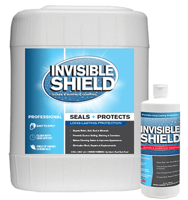 Unelko Product Invisible Shield