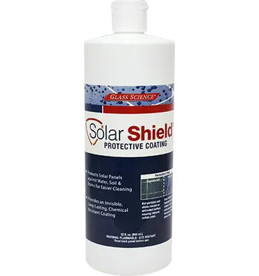 Unelko Product Solar Shield Protective Coating