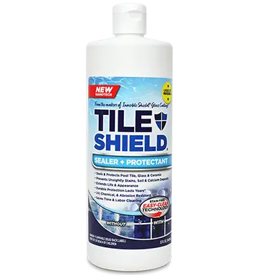 Unelko Product Tile Shield Sealer and Protectant