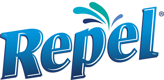 Repel® Logo