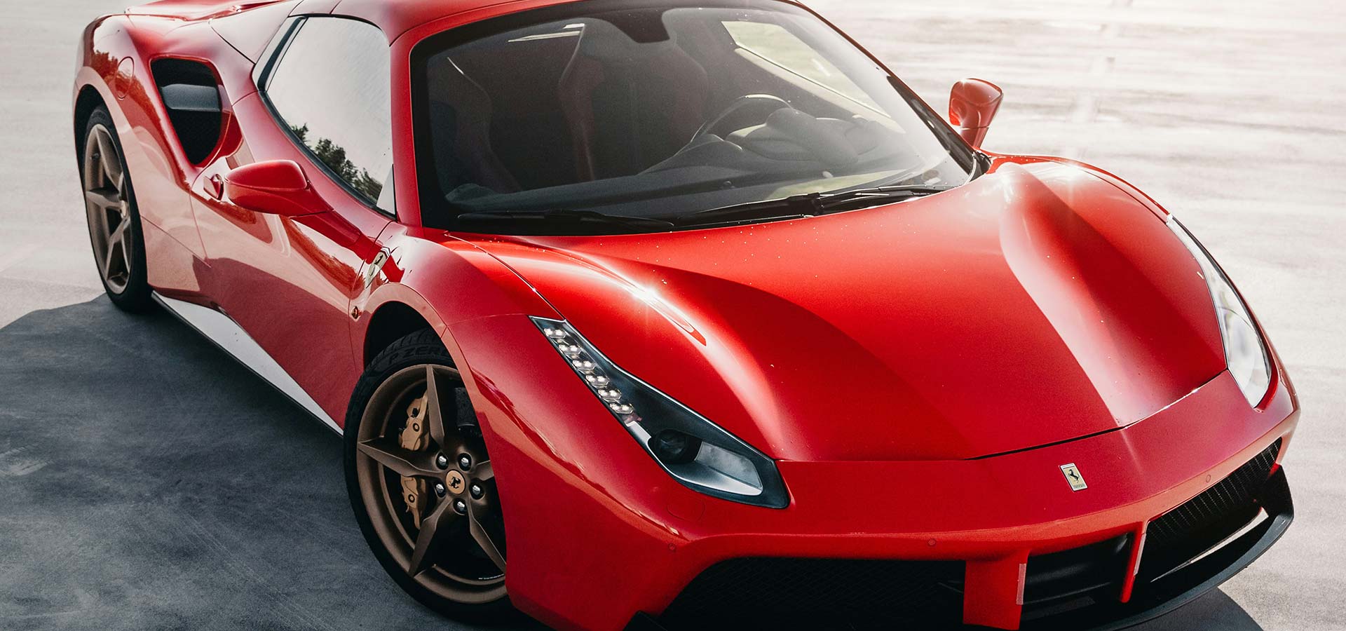 Ferrari