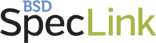 SpecLink Logo