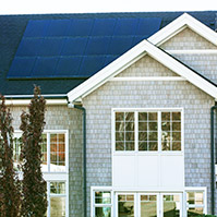 Residential Application