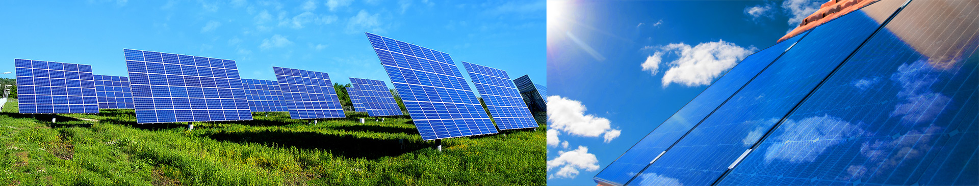 Solar Shield Slide Panels